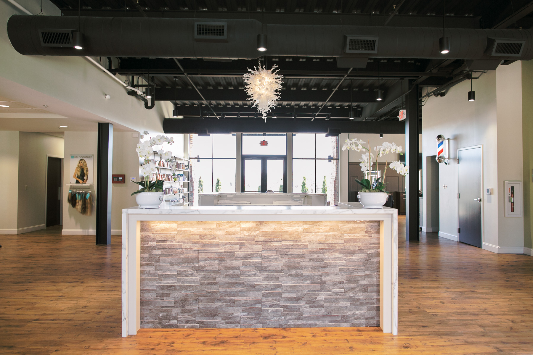 About Terramé Salon & Spa Huntsville, AL Madison, AL best Spas