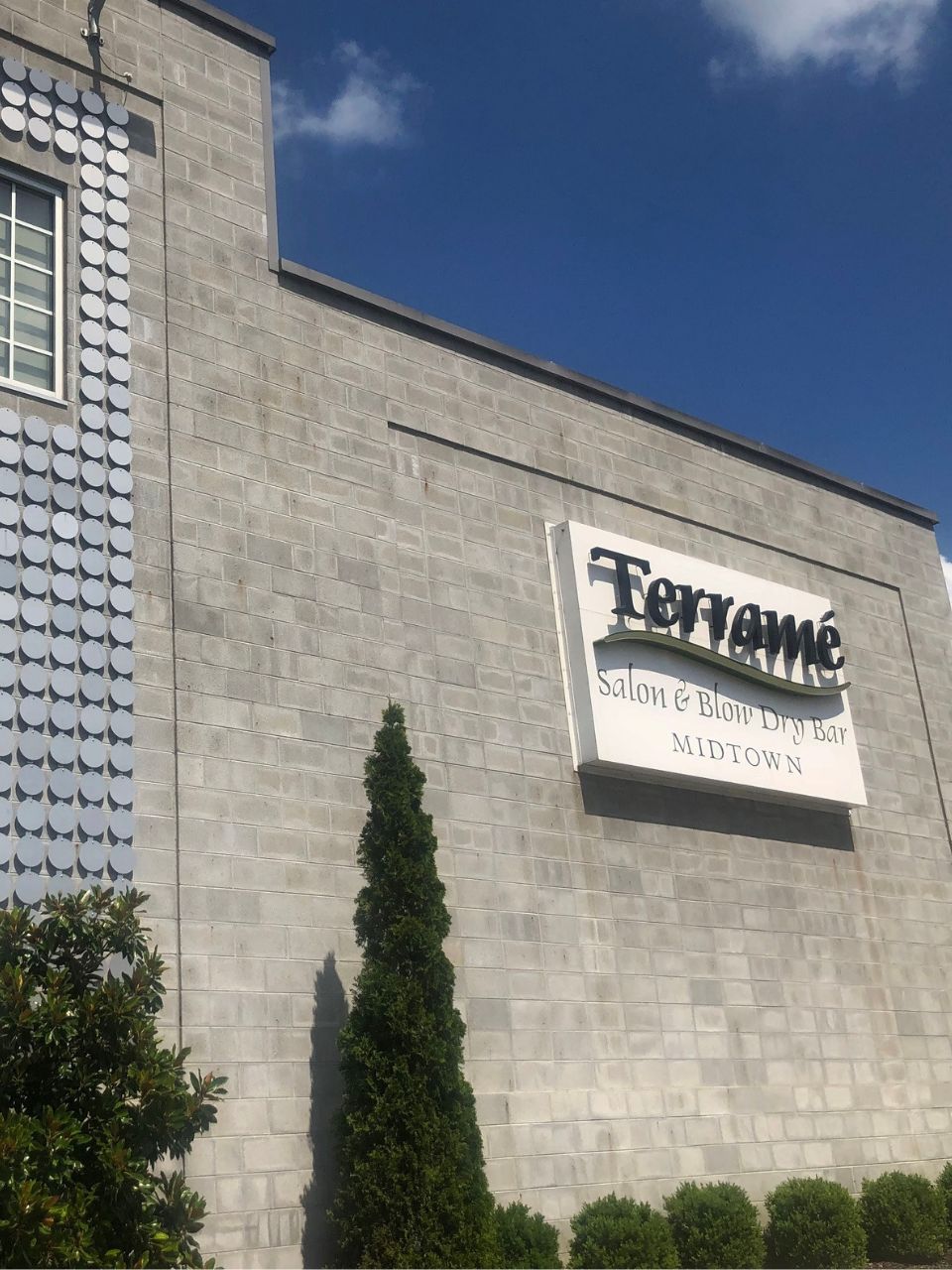 Locations Terramé Salon & Spa Huntsville, AL Madison, AL best