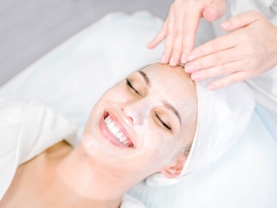 facials