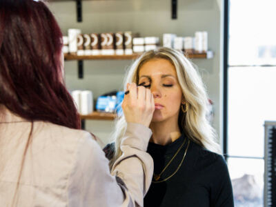 makeup