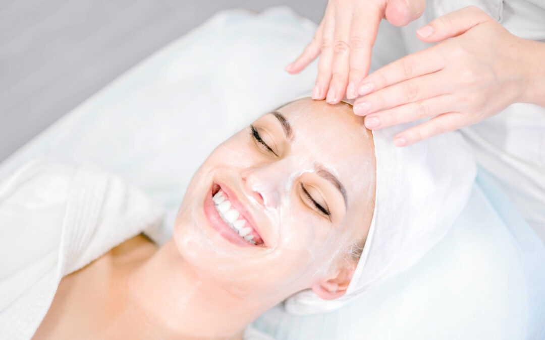 How Often Should I Get a Facial?