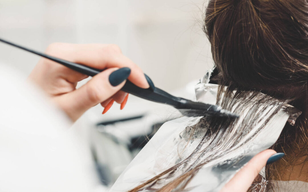 Which Hair Coloring Technique is Right for Me?